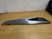 Other front door trim element