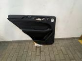 Verkleidung Tür hinten