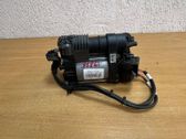 Air suspension compressor/pump