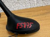 Aerial GPS antenna