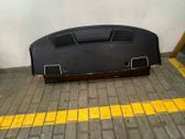 Parcel shelf