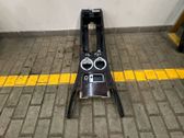 Other center console (tunnel) element