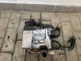 Auxiliary pre-heater (Webasto)