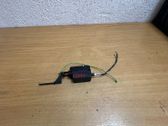 Central locking motor