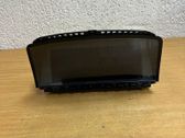 Bildschirm / Display / Anzeige