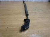 Front door cable line