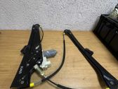 Fensterheber elektrisch mit Motor Tür hinten