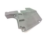 Front bumper skid plate/under tray