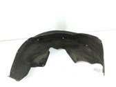 Rear arch fender liner splash guards