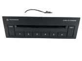 CD/DVD changer