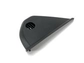 Dashboard side end trim