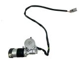 Seat adjustment motor