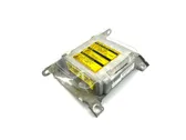 Airbag control unit/module