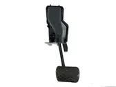 Brake pedal