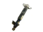 Rear shock absorber/damper