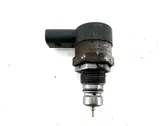 Fuel pressure regulator