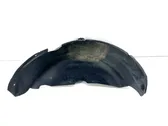 Rear arch fender liner splash guards