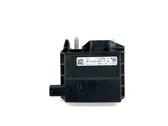 Battery relay fuse