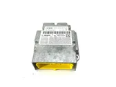 Airbag control unit/module