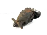 Rear differential