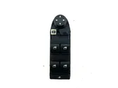 Electric window control switch