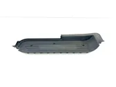 Front sill trim cover