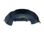 Rear arch fender liner splash guards