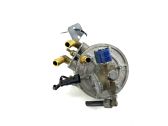 Verdampfer Autogasanlage