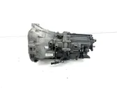 Manual 6 speed gearbox