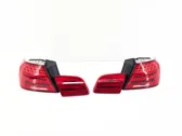 Rear/tail lights set