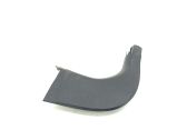 Foot area side trim
