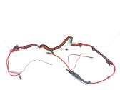 Positive cable (battery)