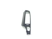 Center console decorative trim