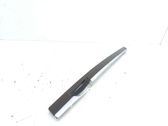 Dashboard glove box trim