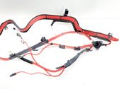 Positive cable (battery)