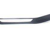 Rear sill trim cover