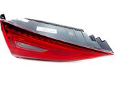 Tailgate rear/tail lights
