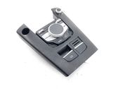 Head unit multimedia control