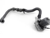 Secondary air pump