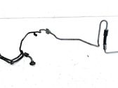 Active stabilizer tube/hose