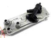 Gearbox / Transmission oil cooler