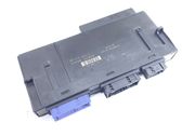Comfort/convenience module