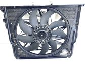 Ventilateur de refroidissement de radiateur électrique