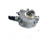 Vacuum pump