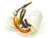 Kraftstoffpumpe im Tank