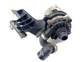 Electric auxiliary coolant/water pump