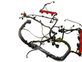 Faisceau de câblage pour moteur