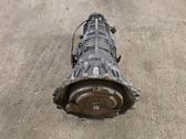 Automatic gearbox