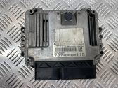 Motorsteuergerät ECU