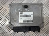 Module de contrôle de boîte de vitesses ECU